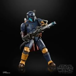 Star Wars The Black Series Jon Favreau (Paz Vizsla) -Cheap Hasbro Pulse Store F5538 PROD SW CONV EXCL 4 078 Online 2000SQ