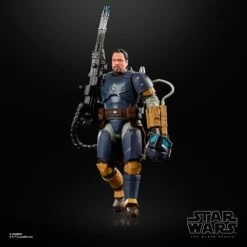 Star Wars The Black Series Jon Favreau (Paz Vizsla) -Cheap Hasbro Pulse Store F5538 PROD SW CONV EXCL 4 083 Online 2000SQ
