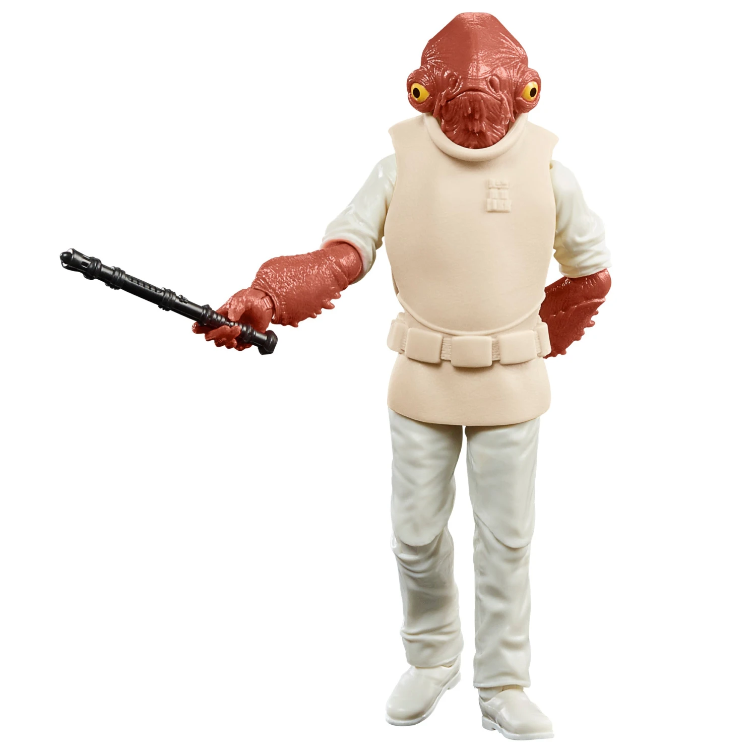 Star Wars The Black Series Admiral Ackbar 11 Star Wars The Black Series Admiral Ackbar - Image 11