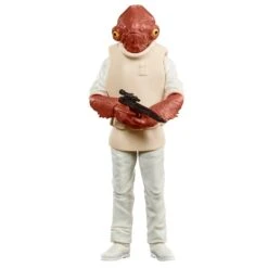 Star Wars The Black Series Admiral Ackbar 20 Star Wars The Black Series Admiral Ackbar -Cheap Hasbro Pulse Store F55395L00 detail 2 22 Online 2000SQ