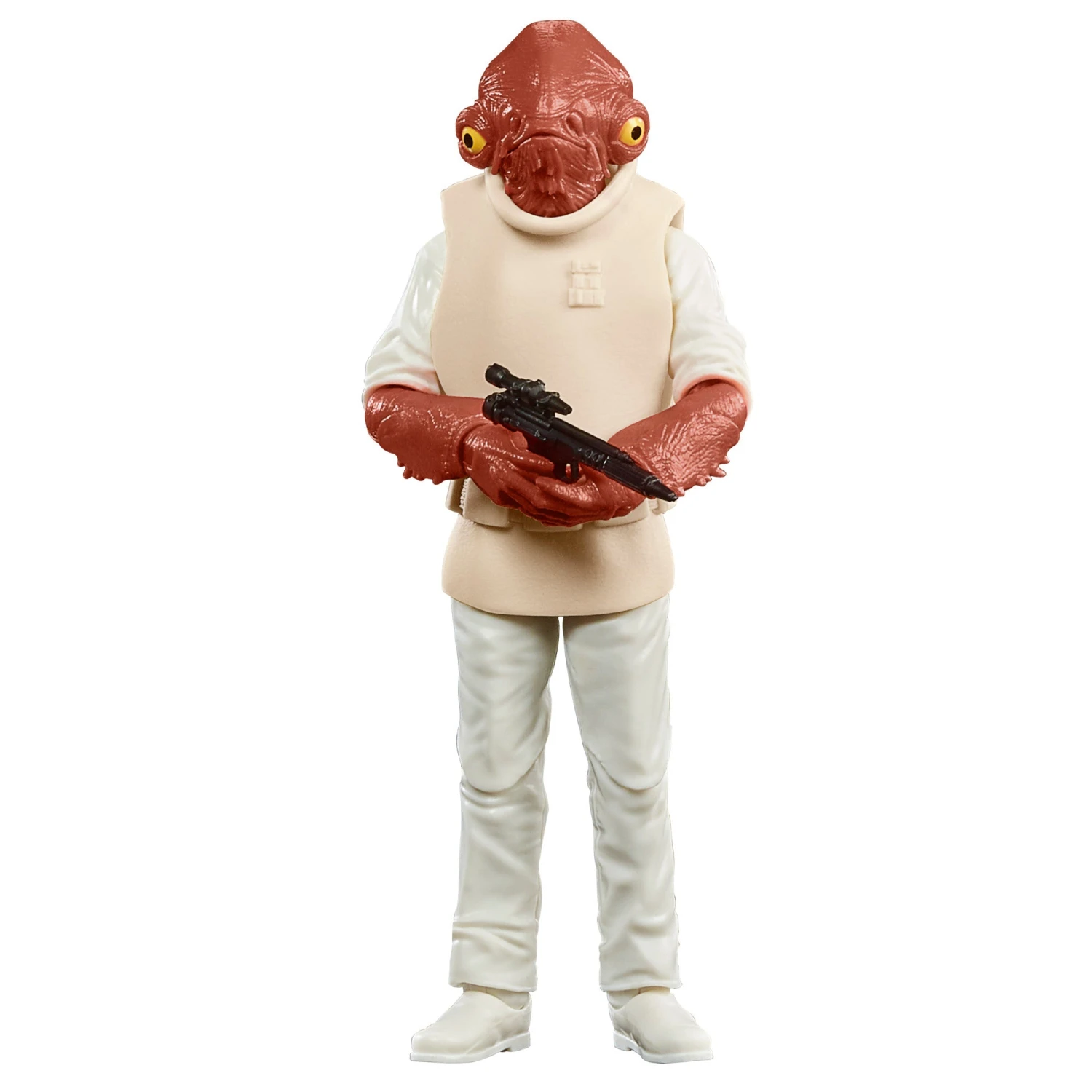 Star Wars The Black Series Admiral Ackbar 9 Star Wars The Black Series Admiral Ackbar - Image 9