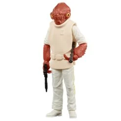Star Wars The Black Series Admiral Ackbar 23 Star Wars The Black Series Admiral Ackbar -Cheap Hasbro Pulse Store F55395L00 main 22 Online 2000SQ