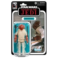 Star Wars The Black Series Admiral Ackbar 21 Star Wars The Black Series Admiral Ackbar -Cheap Hasbro Pulse Store F55395L00 pkg 22 Online 2000SQ