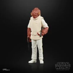 Star Wars The Black Series Admiral Ackbar 14 Star Wars The Black Series Admiral Ackbar -Cheap Hasbro Pulse Store F5539 PROD SW CONV EXCL 5 115 Online 2000SQ