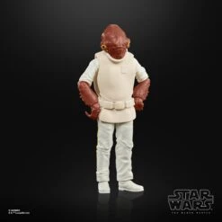 Star Wars The Black Series Admiral Ackbar 17 Star Wars The Black Series Admiral Ackbar -Cheap Hasbro Pulse Store F5539 PROD SW CONV EXCL 5 120 Online 2000SQ