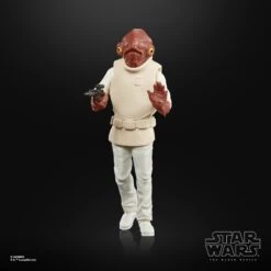 Star Wars The Black Series Admiral Ackbar 19 Star Wars The Black Series Admiral Ackbar -Cheap Hasbro Pulse Store F5539 PROD SW CONV EXCL 5 122 Online 2000SQ