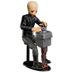 Star Wars The Black Series Nalan Cheel Action Figure -Cheap Hasbro Pulse Store F55405L00 detail 3 22 Online 2000SQ