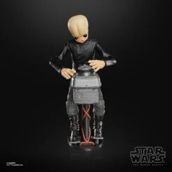 Star Wars The Black Series Nalan Cheel Action Figure -Cheap Hasbro Pulse Store F5540 PROD SW BL JADEN 622 Online 2000SQ