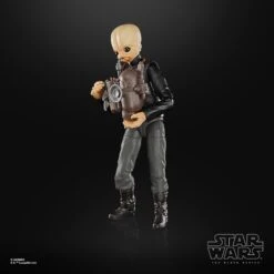 Star Wars The Black Series Nalan Cheel Action Figure -Cheap Hasbro Pulse Store F5540 PROD SW BL JADEN 653 Online 2000SQ