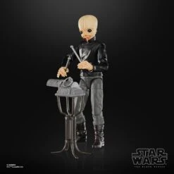 Star Wars The Black Series Nalan Cheel Action Figure -Cheap Hasbro Pulse Store F5540 PROD SW BL JADEN 663 Online 2000SQ