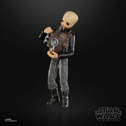 Star Wars The Black Series Nalan Cheel Action Figure -Cheap Hasbro Pulse Store F5540 PROD SW BL JADEN 665 Online 2000SQ