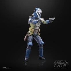 Star Wars The Black Series Credit Collection Bo-Katan Kryze -Cheap Hasbro Pulse Store F5544 PROD SW BL AUGUST 117 Online 2000SQ