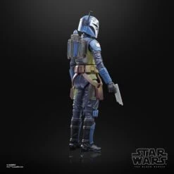 Star Wars The Black Series Credit Collection Bo-Katan Kryze -Cheap Hasbro Pulse Store F5544 PROD SW BL AUGUST 118 Online 2000SQ