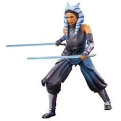 Star Wars The Black Series Credit Collection Ahsoka Tano -Cheap Hasbro Pulse Store F55455L21 detail 2 22 Online 2000SQ