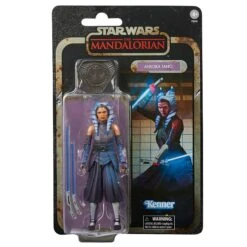 Star Wars The Black Series Credit Collection Ahsoka Tano -Cheap Hasbro Pulse Store F55455L21 pkg 22 Online 2000SQ