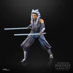Star Wars The Black Series Credit Collection Ahsoka Tano -Cheap Hasbro Pulse Store F5545 PROD SW BL SEPTEMBER 188 Online 2000SQ