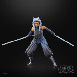 Star Wars The Black Series Credit Collection Ahsoka Tano -Cheap Hasbro Pulse Store F5545 PROD SW BL SEPTEMBER 189 Online 2000SQ