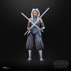 Star Wars The Black Series Credit Collection Ahsoka Tano -Cheap Hasbro Pulse Store F5545 PROD SW BL SEPTEMBER 190 Online 2000SQ