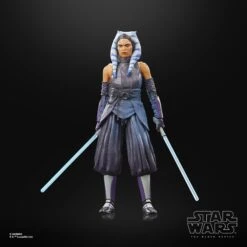 Star Wars The Black Series Credit Collection Ahsoka Tano -Cheap Hasbro Pulse Store F5545 PROD SW BL SEPTEMBER 191 Online 2000SQ