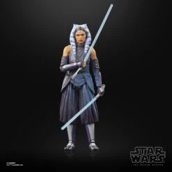 Star Wars The Black Series Credit Collection Ahsoka Tano -Cheap Hasbro Pulse Store F5545 PROD SW BL SEPTEMBER 192 Online 2000SQ