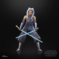 Star Wars The Black Series Credit Collection Ahsoka Tano -Cheap Hasbro Pulse Store F5545 PROD SW BL SEPTEMBER 193 Online 2000SQ