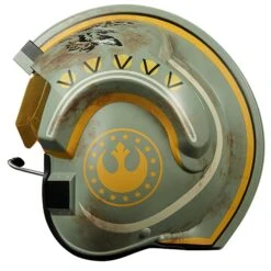 Star Wars The Black Series Trapper Wolf Electronic Helmet -Cheap Hasbro Pulse Store F55495L00 detail 22 Online 2000SQ