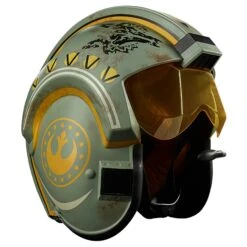 Star Wars The Black Series Trapper Wolf Electronic Helmet -Cheap Hasbro Pulse Store F55495L00 detail 2 22 Online 2000SQ