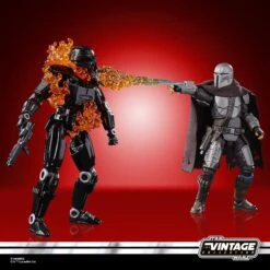 Star Wars The Vintage Collection The Rescue Set Multipack -Cheap Hasbro Pulse Store F5551 PROD SW SDCC EXCL TheRescueSet 297 Online 2000SQ