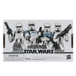 Star Wars The Vintage Collection Shoretrooper 4 Pack 16 Star Wars The Vintage Collection Shoretrooper 4 Pack -Cheap Hasbro Pulse Store F55525L00 5010993962761 back 21 Online 2000SQ 8fc5c565 b4f3 4fba bf9a 8e11126cd7a7