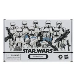Star Wars The Vintage Collection Shoretrooper 4 Pack 19 Star Wars The Vintage Collection Shoretrooper 4 Pack -Cheap Hasbro Pulse Store F55525L00 5010993962761 pkg 21 Online 2000SQ 61471a92 185d 493a a5ac 3b771a6b95bf