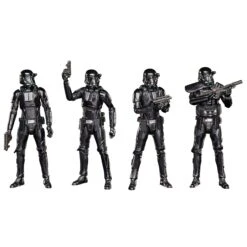 Star Wars The Vintage Collection Imperial Death Trooper -Cheap Hasbro Pulse Store F55535L00 detail 22 Online 2000SQ