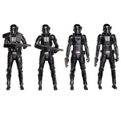 Star Wars The Vintage Collection Imperial Death Trooper -Cheap Hasbro Pulse Store F55535L00 detail 2 22 Online 2000SQ