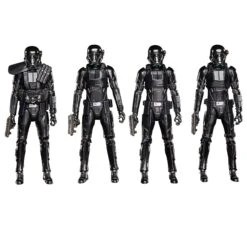 Star Wars The Vintage Collection Imperial Death Trooper -Cheap Hasbro Pulse Store F55535L00 detail 3 22 Online 2000SQ