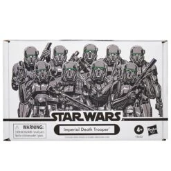 Star Wars The Vintage Collection Imperial Death Trooper -Cheap Hasbro Pulse Store F55535L00 pkg 2 22 Online 2000SQ