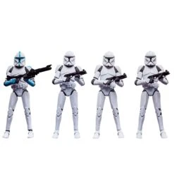 Star Wars The Vintage Collection Phase I Clone Trooper -Cheap Hasbro Pulse Store F55545L00 5010993962808 detail 21 Online 2000SQ