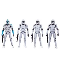 Star Wars The Vintage Collection Phase I Clone Trooper -Cheap Hasbro Pulse Store F55545L00 5010993962808 detail 2 21 Online 2000SQ