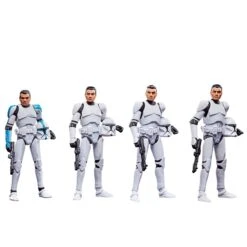 Star Wars The Vintage Collection Phase I Clone Trooper -Cheap Hasbro Pulse Store F55545L00 5010993962808 main 21 Online 2000SQ