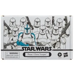 Star Wars The Vintage Collection Phase I Clone Trooper -Cheap Hasbro Pulse Store F55545L00 pkg 22 Online 2000SQ