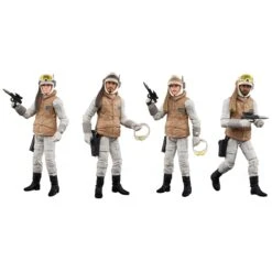 Star Wars The Vintage Collection Rebel Soldier (Echo Base Battle Gear) -Cheap Hasbro Pulse Store F55555L00 detail 2 22 Online 2000SQ