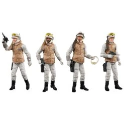 Star Wars The Vintage Collection Rebel Soldier (Echo Base Battle Gear) -Cheap Hasbro Pulse Store F55555L00 detail 3 22 Online 2000SQ