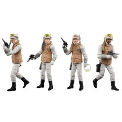 Star Wars The Vintage Collection Rebel Soldier (Echo Base Battle Gear) -Cheap Hasbro Pulse Store F55555L00 main 22 Online 2000SQ