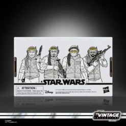 Star Wars The Vintage Collection Rebel Soldier (Echo Base Battle Gear) -Cheap Hasbro Pulse Store F5555 PROD SW VINDUSK 3106 Online 2000SQ
