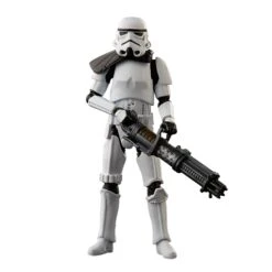Star Wars The Vintage Collection Gaming Greats Heavy Assault Stormtrooper -Cheap Hasbro Pulse Store F5556 PROD SW WHITE 0001 white
