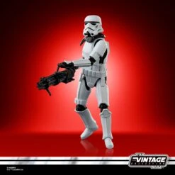 Star Wars The Vintage Collection Gaming Greats Heavy Assault Stormtrooper -Cheap Hasbro Pulse Store F5556 PROD SW WHITE 0002 Online 2000SQ