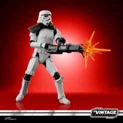 Star Wars The Vintage Collection Gaming Greats Heavy Assault Stormtrooper -Cheap Hasbro Pulse Store F5556 PROD SW WHITE 0004 Online 2000SQ