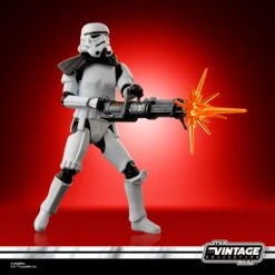 Star Wars The Vintage Collection Gaming Greats Heavy Assault Stormtrooper -Cheap Hasbro Pulse Store F5556 PROD SW WHITE 0005 Online 2000SQ