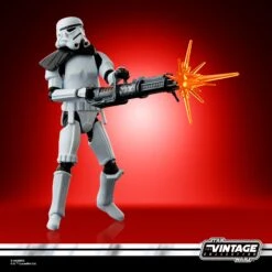 Star Wars The Vintage Collection Gaming Greats Heavy Assault Stormtrooper -Cheap Hasbro Pulse Store F5556 PROD SW WHITE 0007 Online 2000SQ