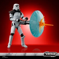 Star Wars The Vintage Collection Gaming Greats Heavy Assault Stormtrooper -Cheap Hasbro Pulse Store F5556 PROD SW WHITE 0008 Online 2000SQ