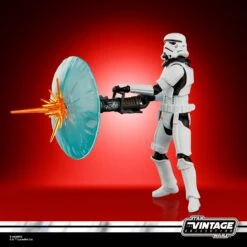 Star Wars The Vintage Collection Gaming Greats Heavy Assault Stormtrooper -Cheap Hasbro Pulse Store F5556 PROD SW WHITE 0011 Online 2000SQ