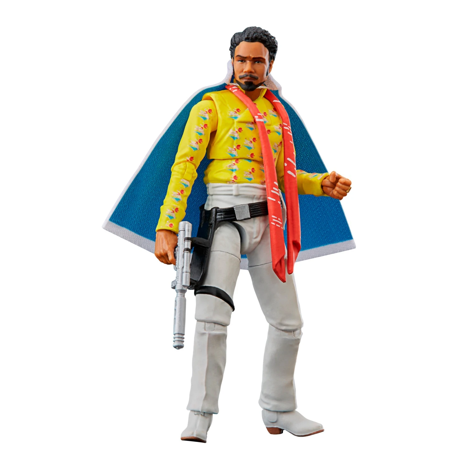 Star Wars The Vintage Collection Gaming Greats Lando Calrissian (Star Wars Battlefront II) 11 Star Wars The Vintage Collection Gaming Greats Lando Calrissian (Star Wars Battlefront II) - Image 11